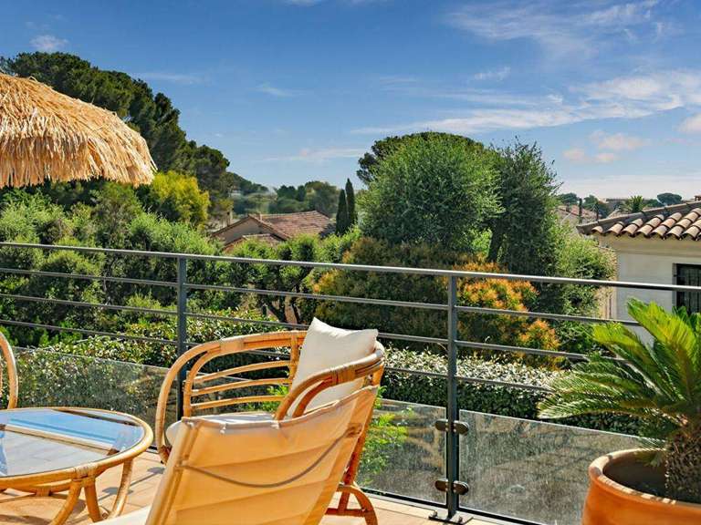 House Fréjus - 3 bedrooms
