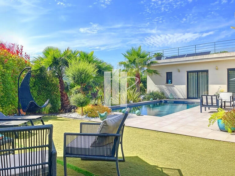 Maison Fréjus - 4 chambres - 172m²