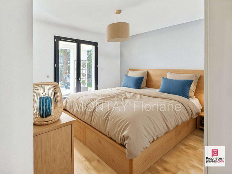 Maison Fréjus - 3 chambres