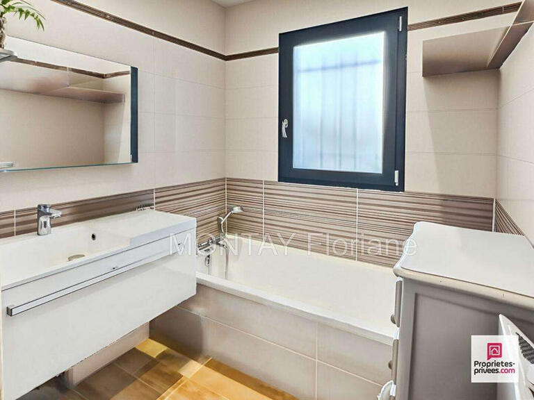 Maison Fréjus - 3 chambres