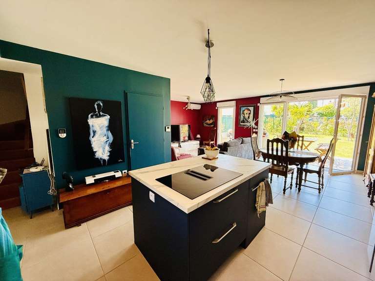 Maison Fréjus - 2 chambres