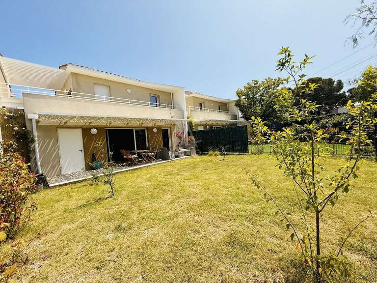 Maison Fréjus - 2 chambres
