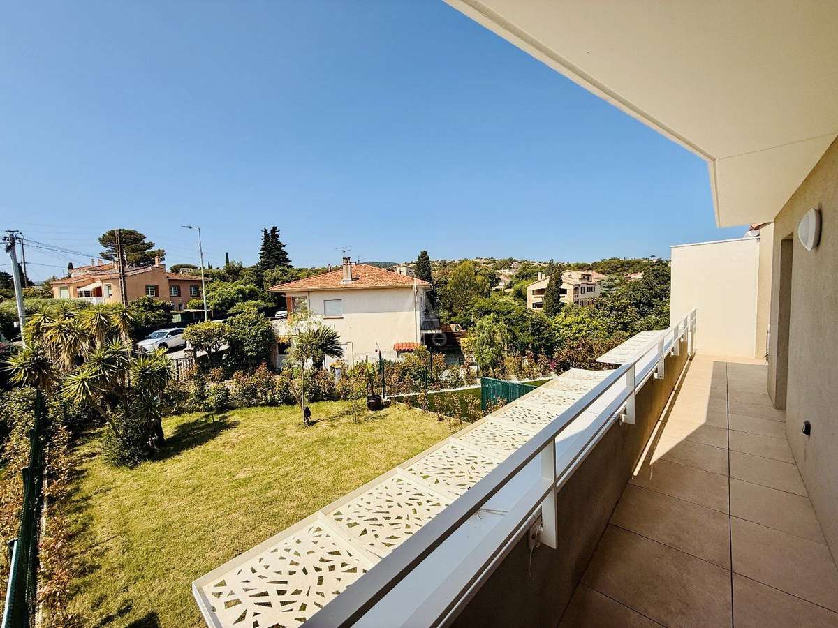 Maison Fréjus