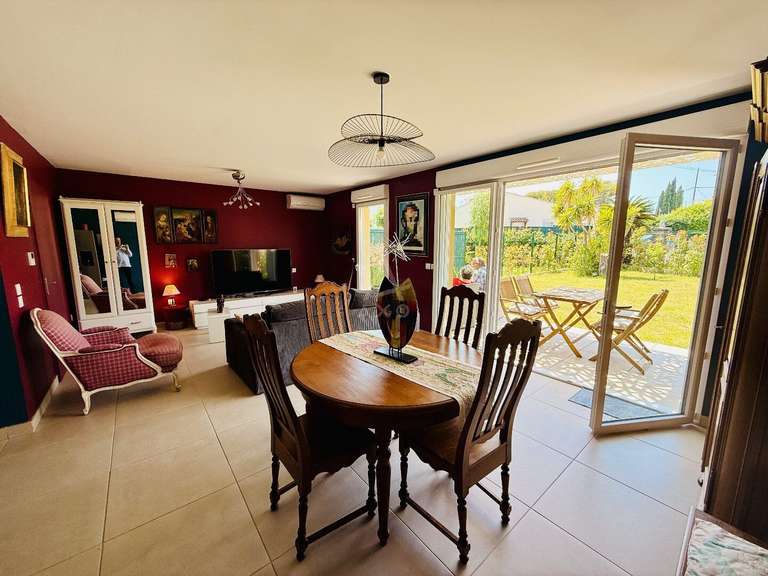 Maison Fréjus - 2 chambres