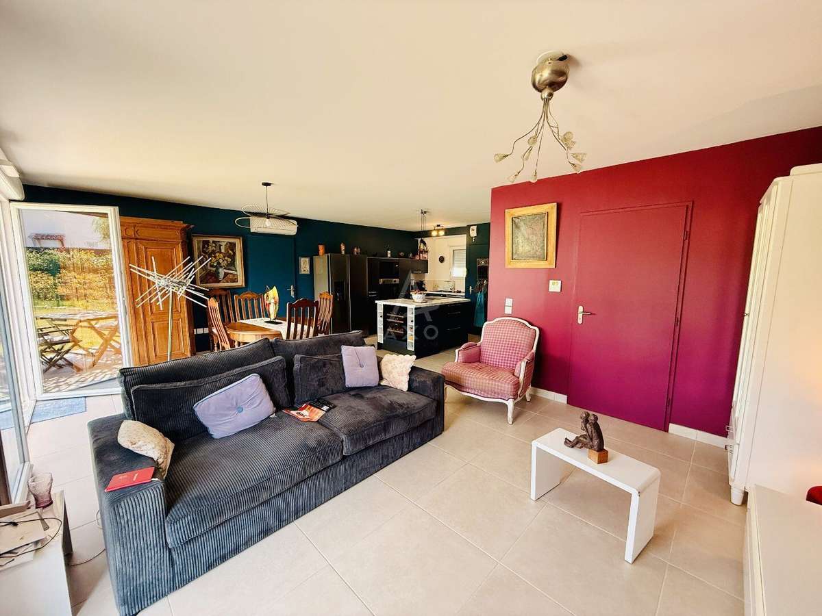 Maison Fréjus