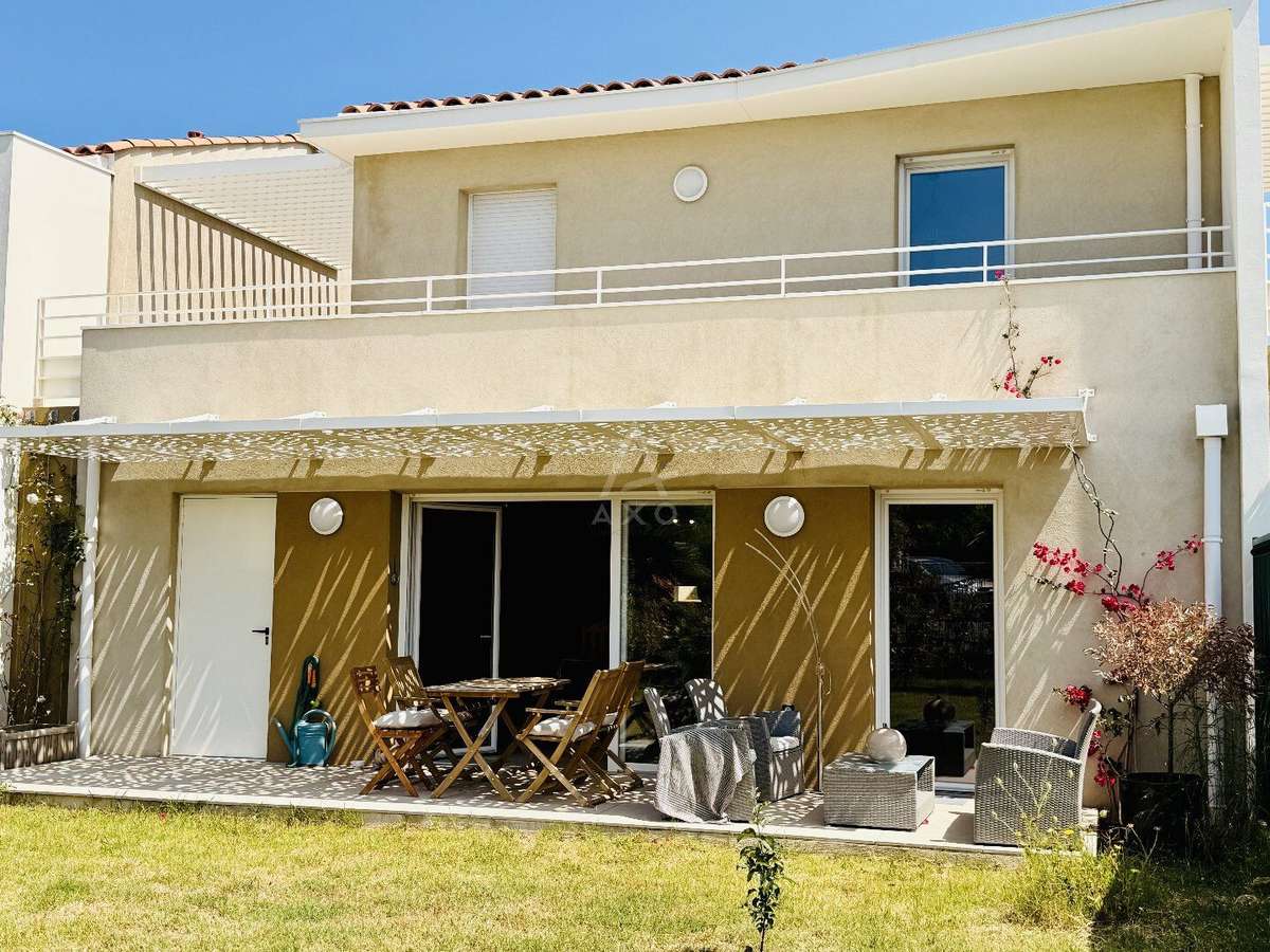 Maison Fréjus