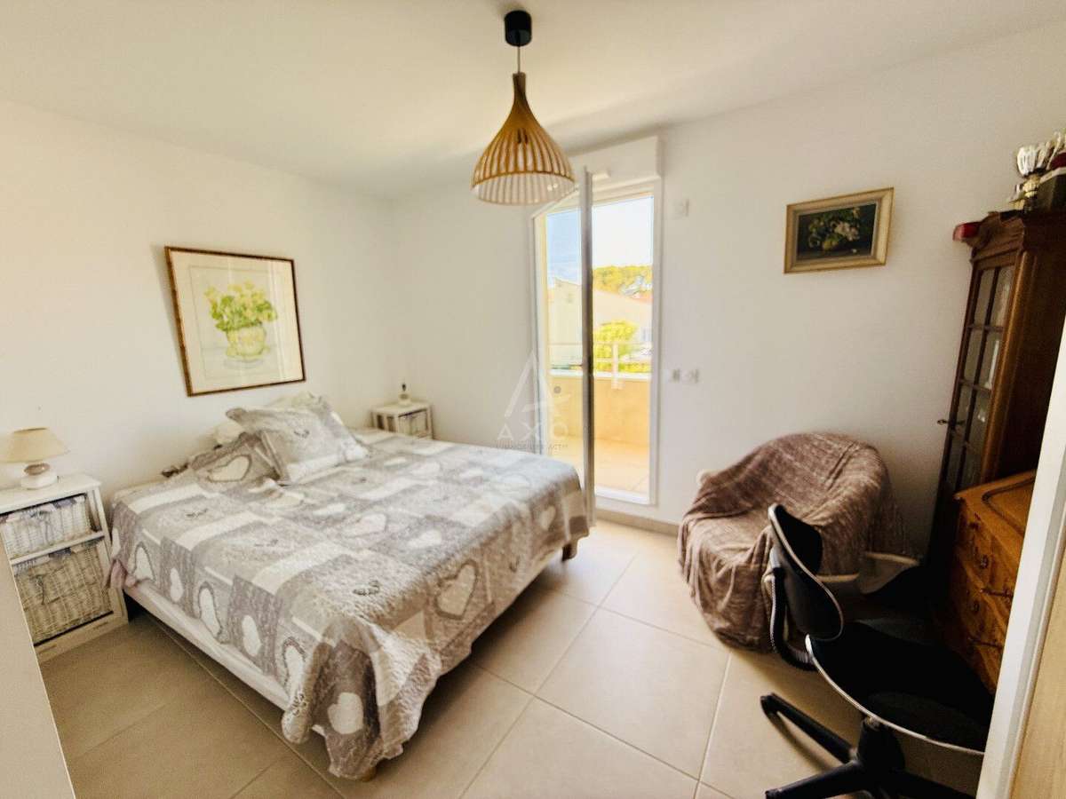 Maison Fréjus