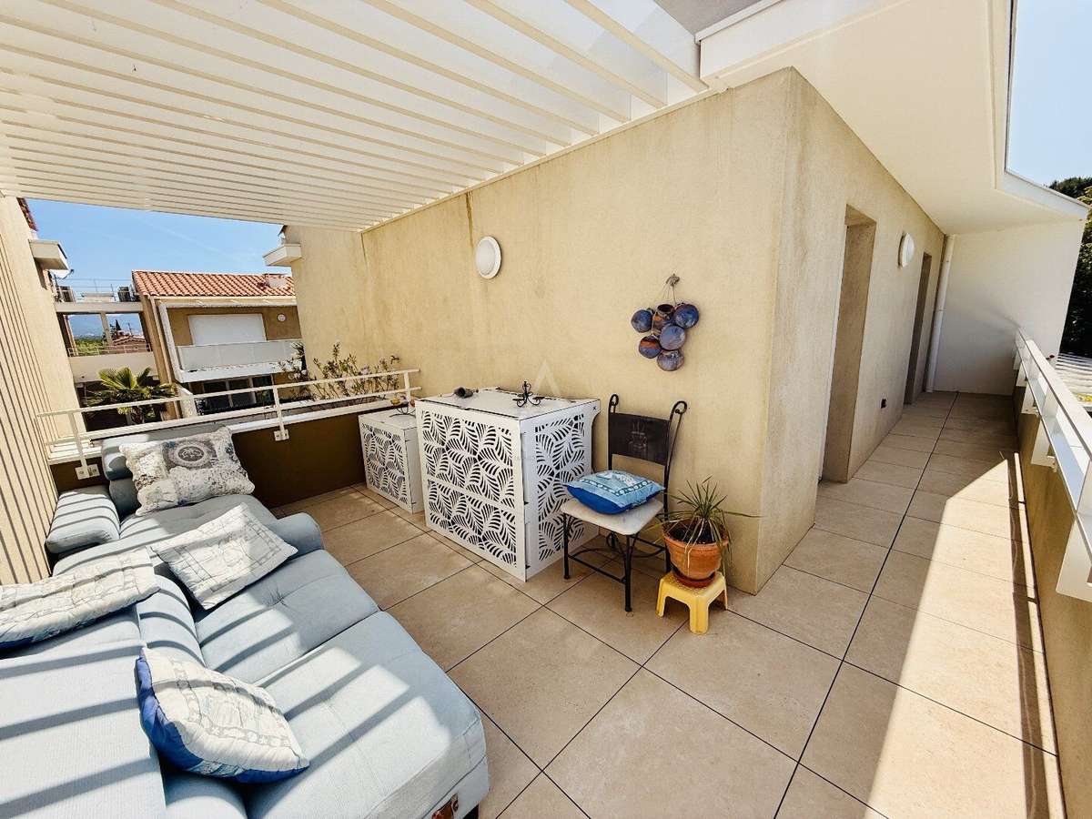 Maison Fréjus