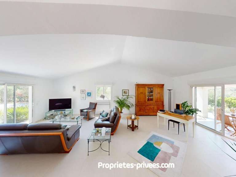 Maison Fréjus - 4 chambres