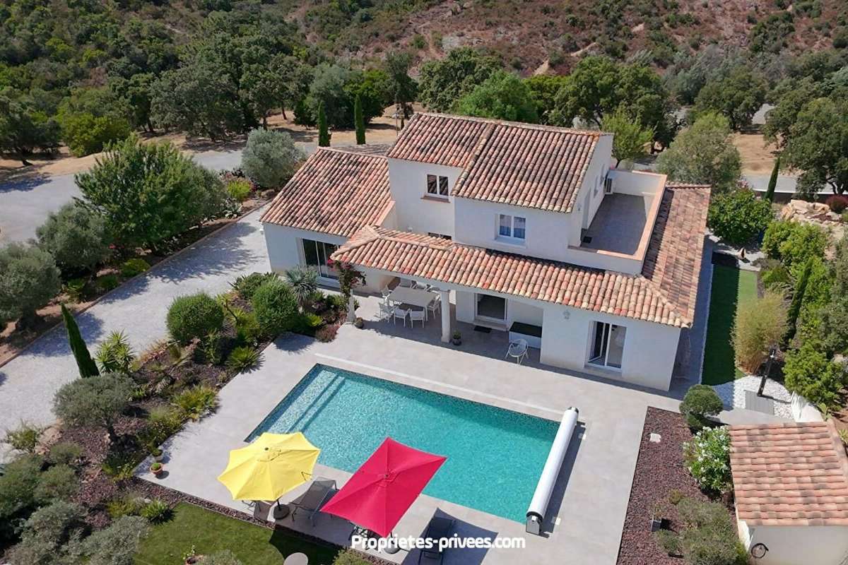 Maison Fréjus