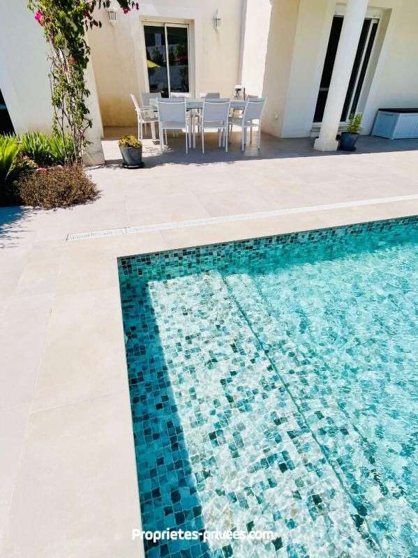 Maison Fréjus