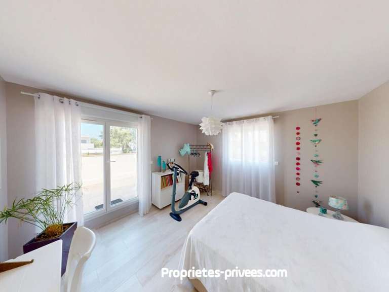 Maison Fréjus - 4 chambres
