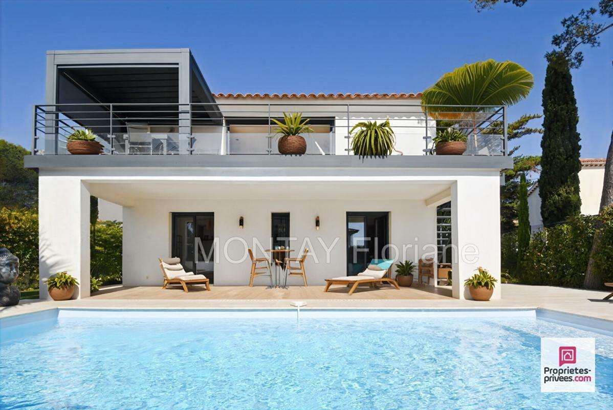 Maison Fréjus