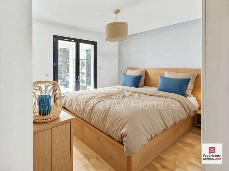 Maison Fréjus - 3 chambres