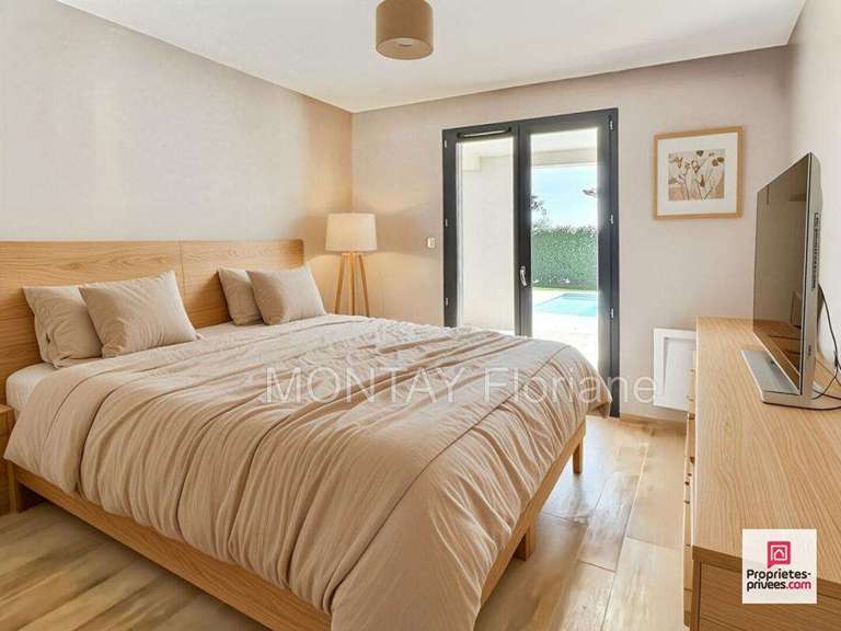 Maison Fréjus - 3 chambres