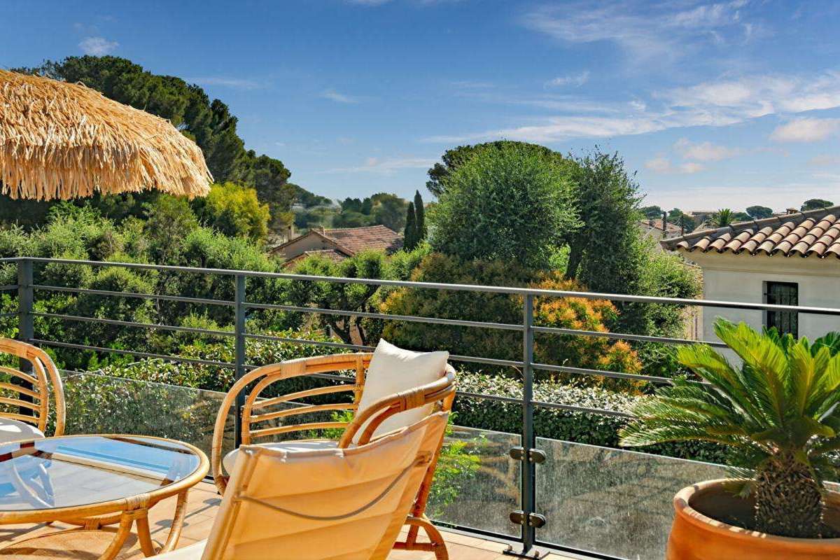 Maison Fréjus