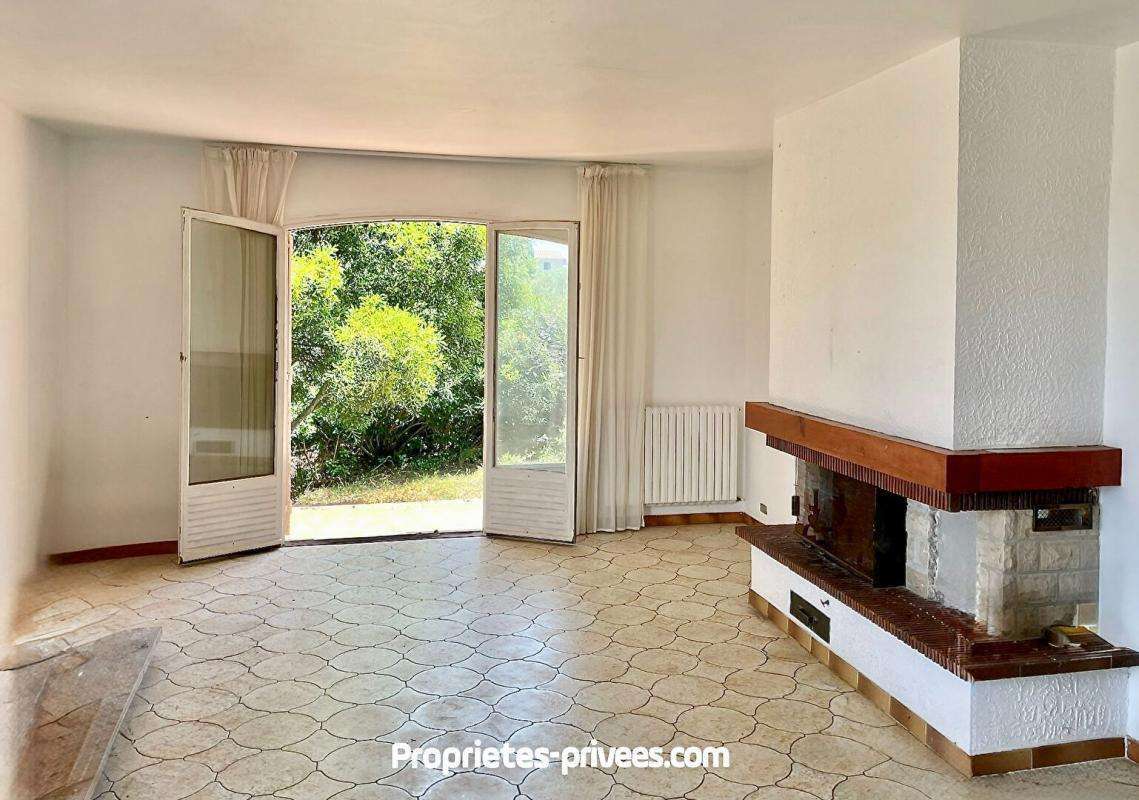 Maison Fréjus