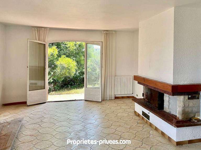 Maison Fréjus - 4 chambres