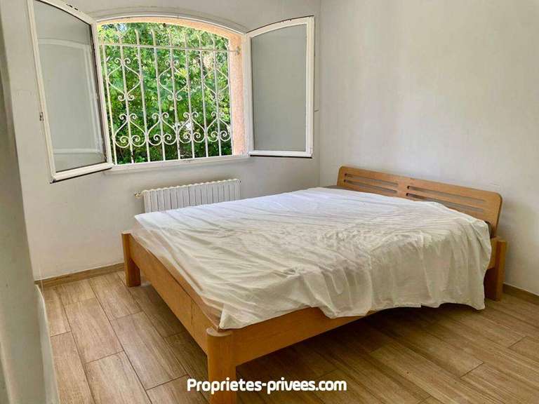 Maison Fréjus - 4 chambres