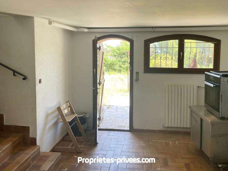 Maison Fréjus - 4 chambres