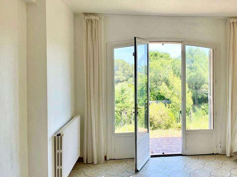 Maison Fréjus - 4 chambres