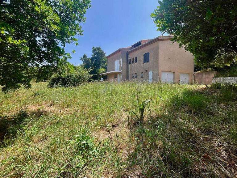 Maison Fréjus - 4 chambres