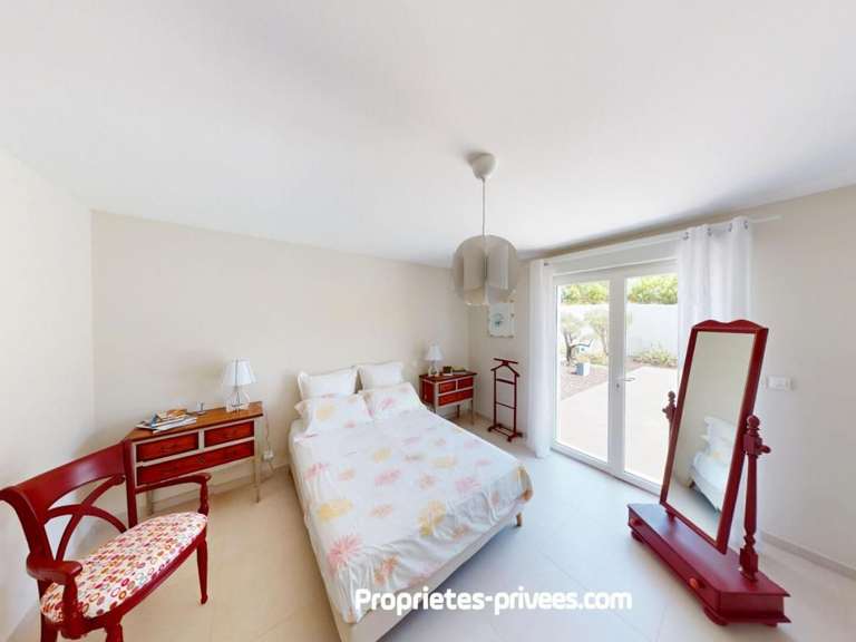 Maison Fréjus - 4 chambres