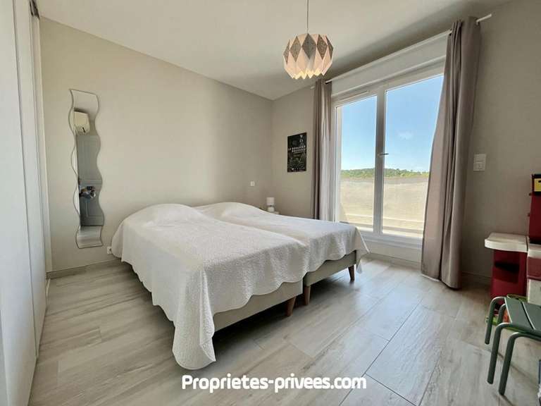 Maison Fréjus - 4 chambres