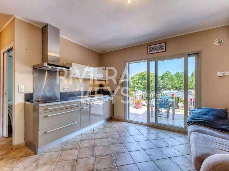 House Fréjus - 147m²