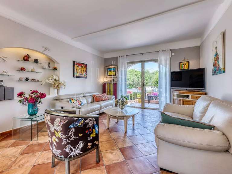 Maison Fréjus - 147m²
