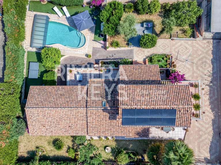 House Fréjus - 147m²