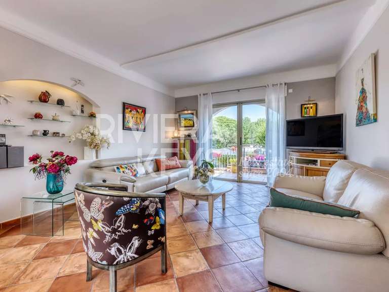 House Fréjus - 147m²