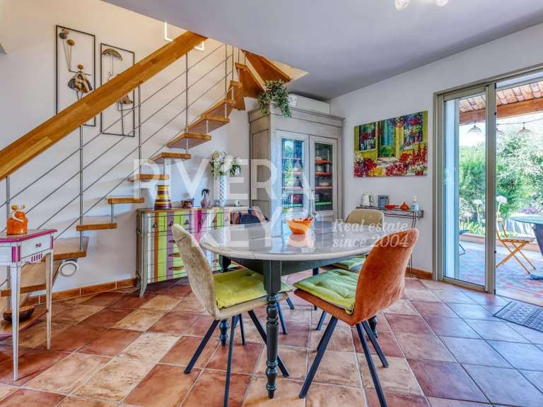 House Fréjus - 147m²