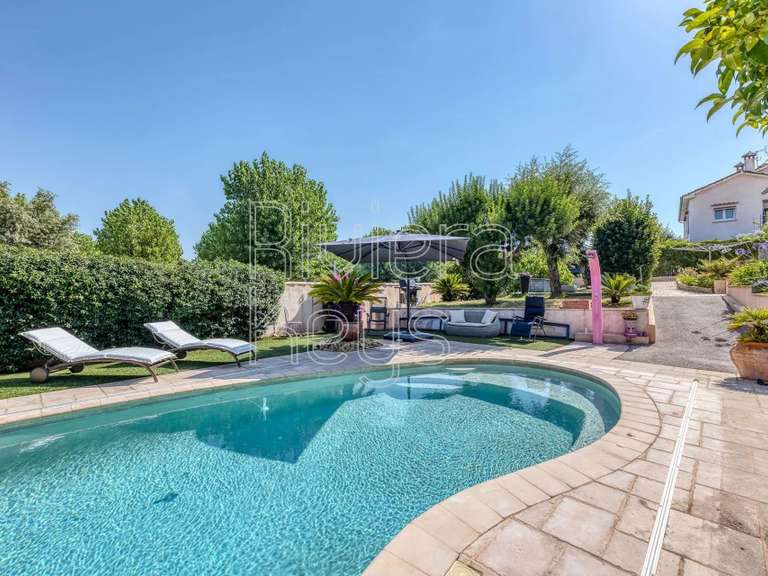 Maison Fréjus - 147m²