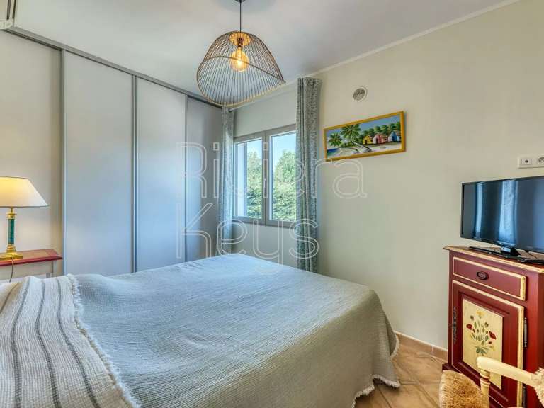 Maison Fréjus - 147m²