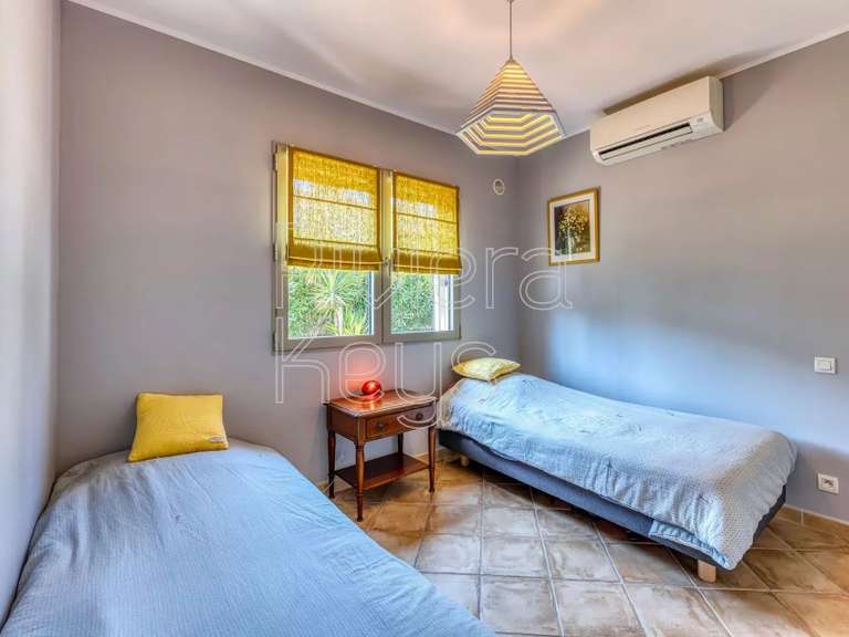 House Fréjus - 147m²