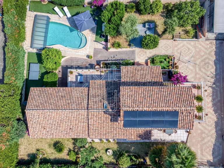 Maison Fréjus - 147m²