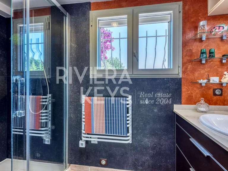 House Fréjus - 147m²