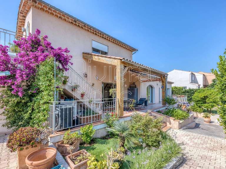 Maison Fréjus - 147m²