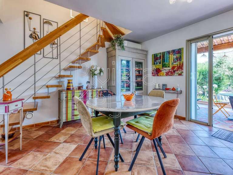 Maison Fréjus - 147m²
