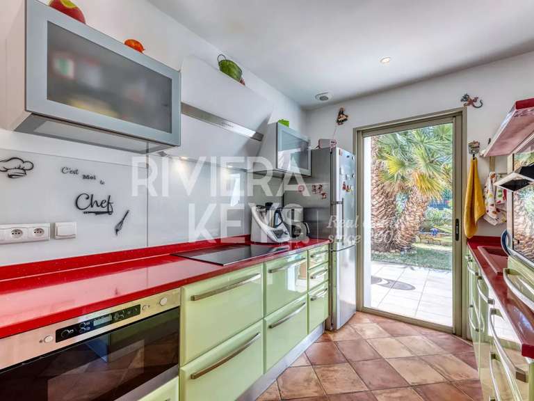 House Fréjus - 147m²