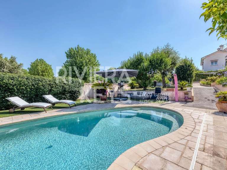 House Fréjus - 147m²