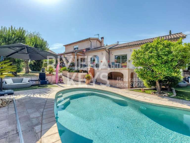 House Fréjus - 147m²