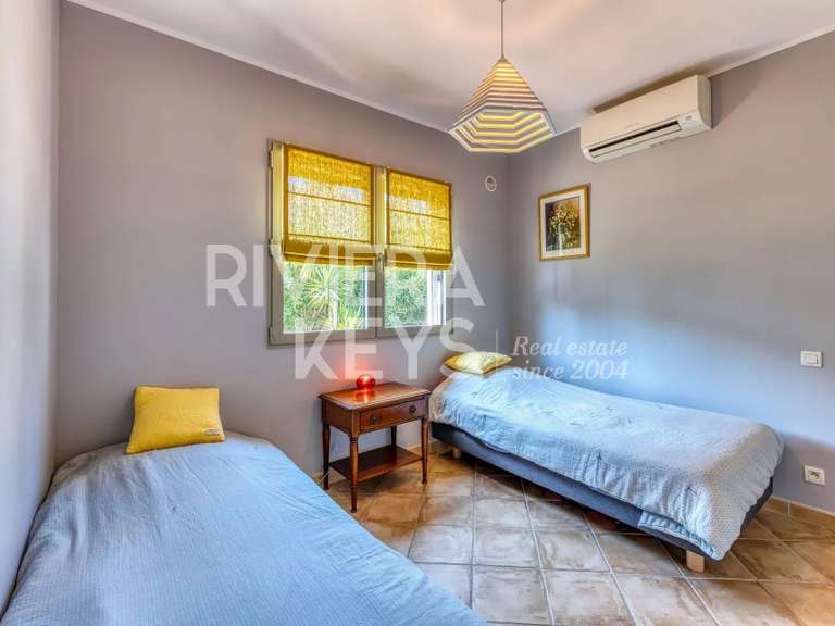 House Fréjus - 147m²