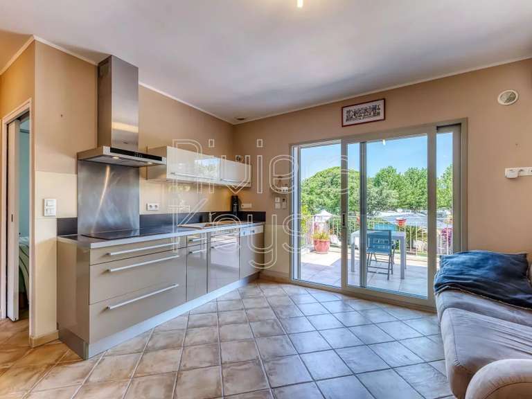 Maison Fréjus - 147m²