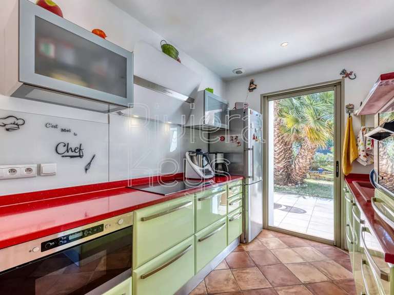 Maison Fréjus - 147m²