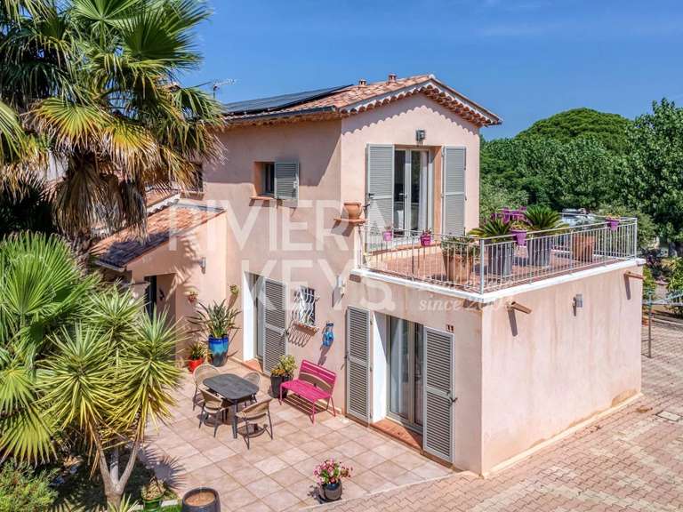 House Fréjus - 147m²