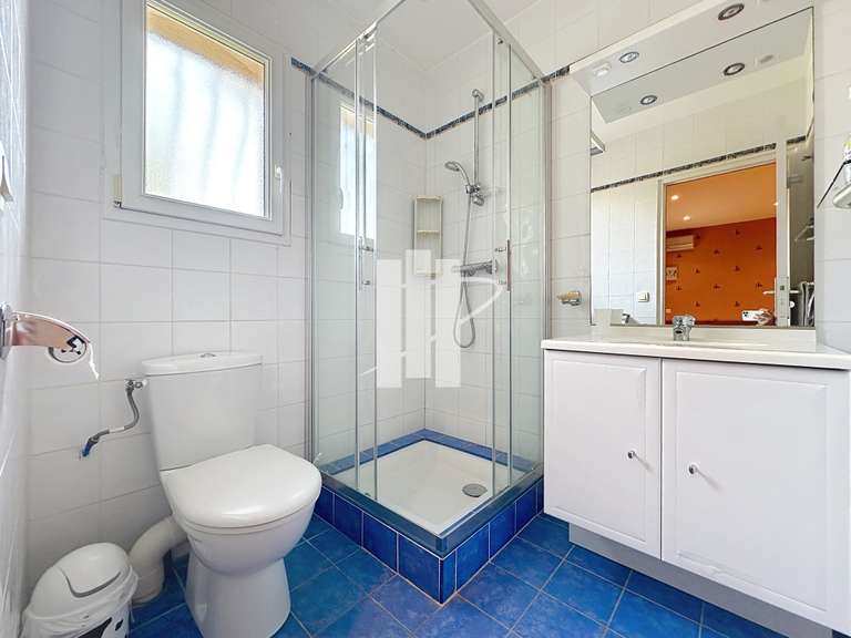 House with Sea view Fréjus - 7 bedrooms - 243m²