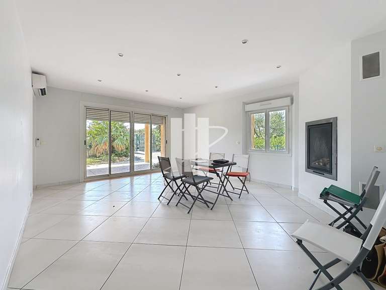 House with Sea view Fréjus - 7 bedrooms - 243m²