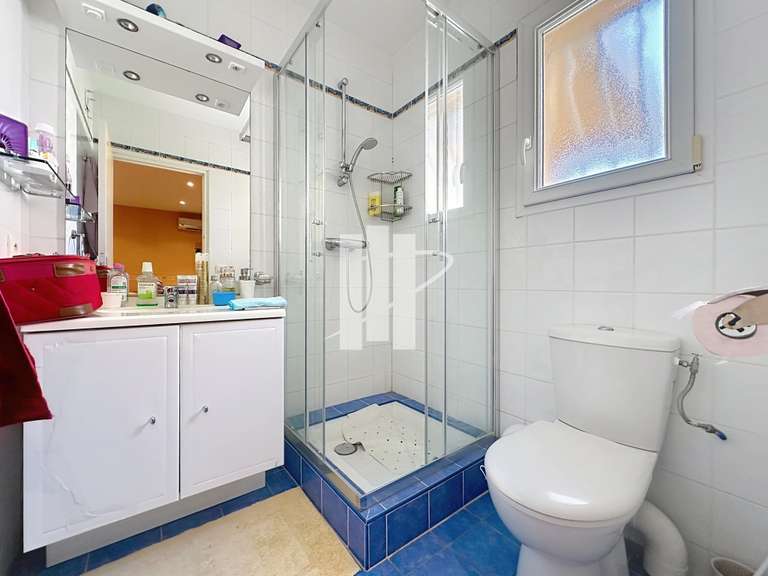 House with Sea view Fréjus - 7 bedrooms - 243m²